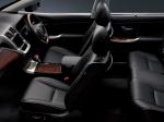 Toyota Crown Majesta 2009 года